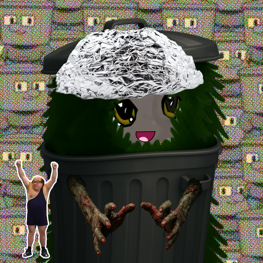 Gorbagio  #7 NFT image