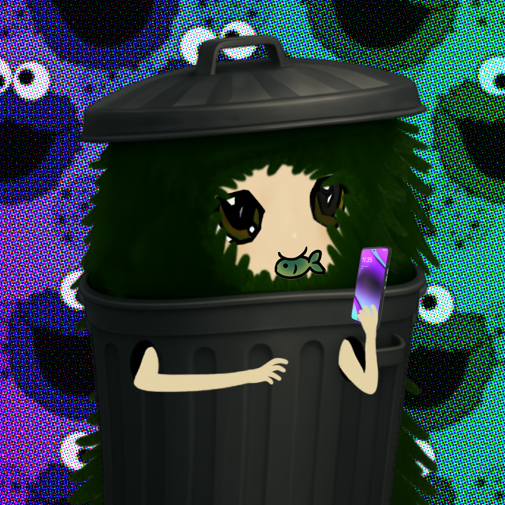 Gorbagio  #733 NFT image