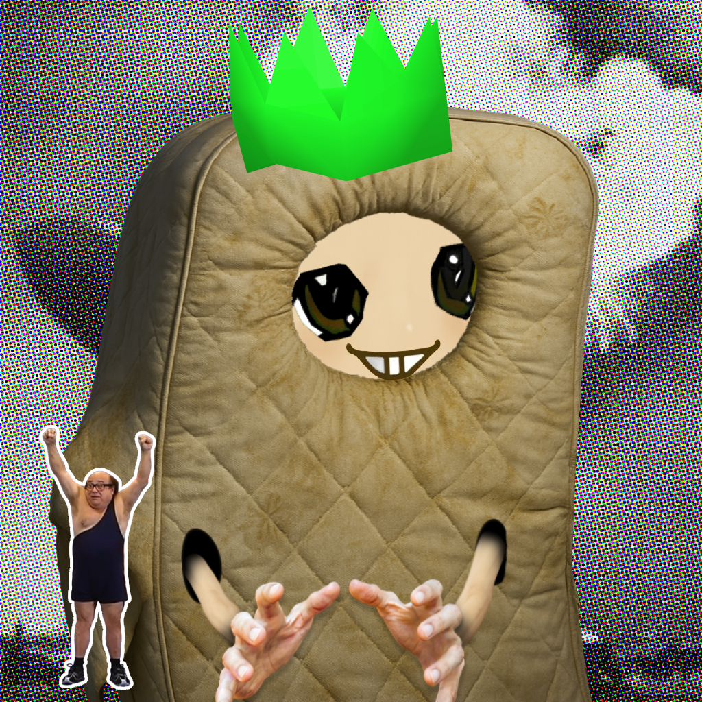 Gorbagio  #738 NFT image