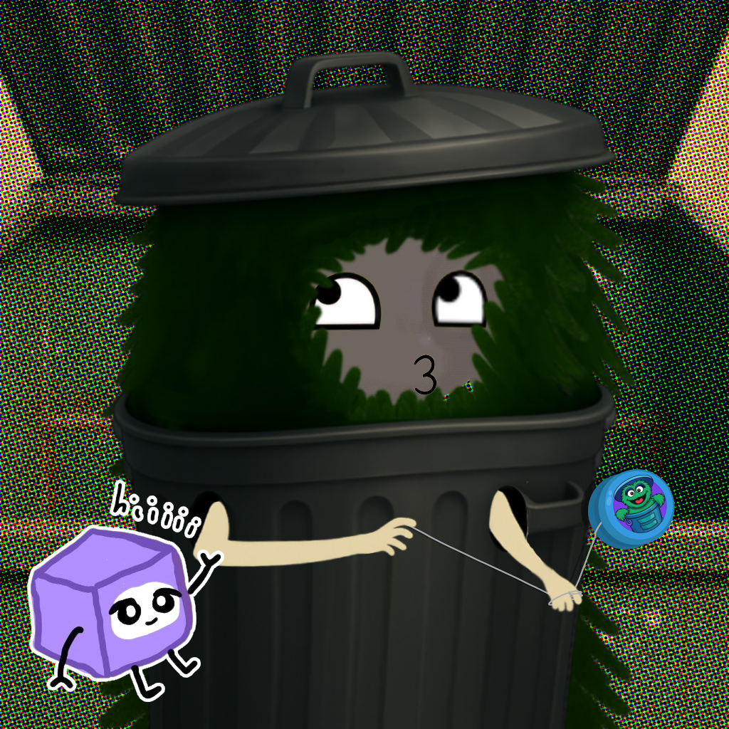 Gorbagio  #781 NFT image