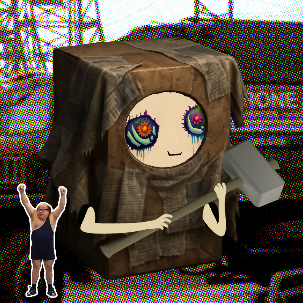 Gorbagio  #805 NFT image