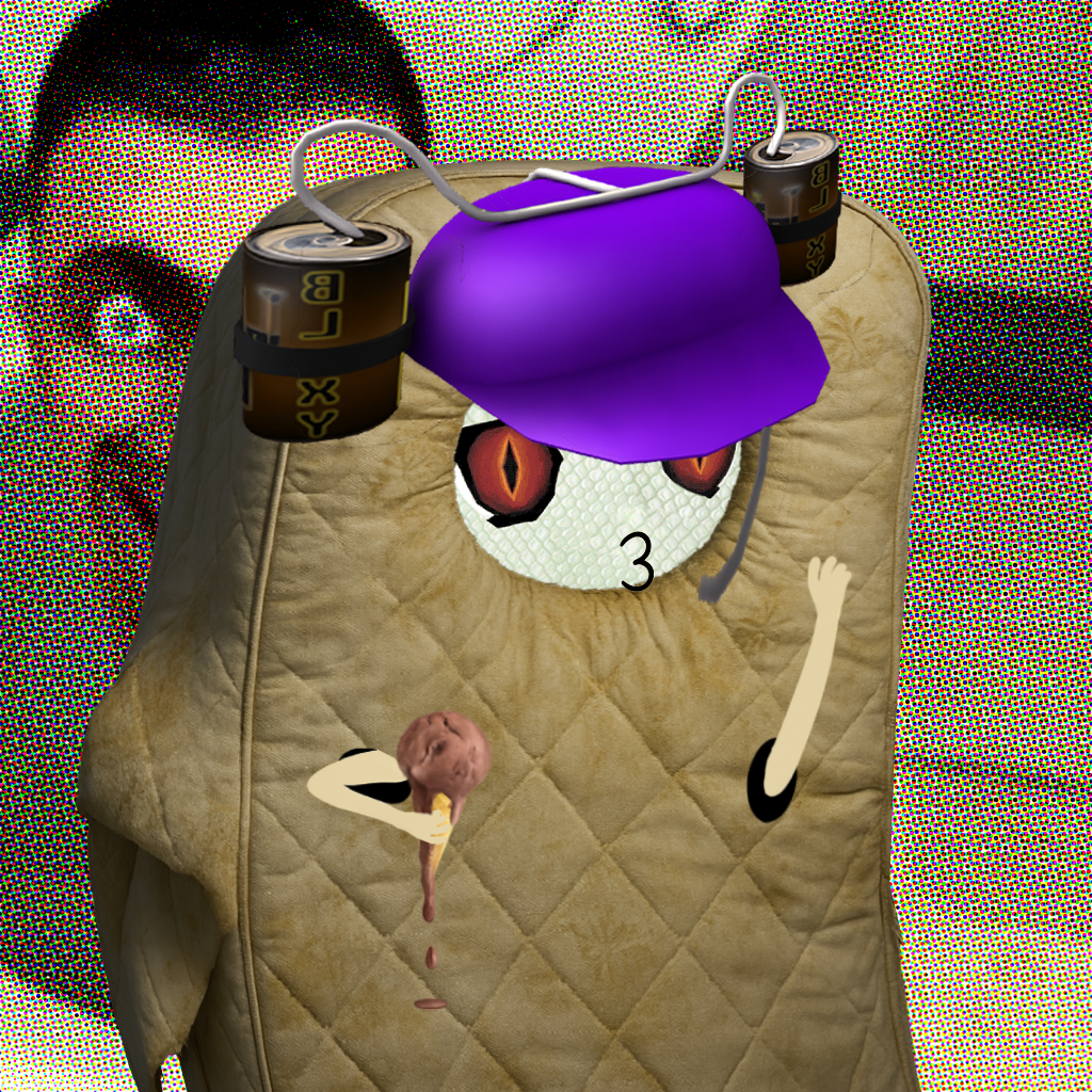 Gorbagio  #968 NFT image