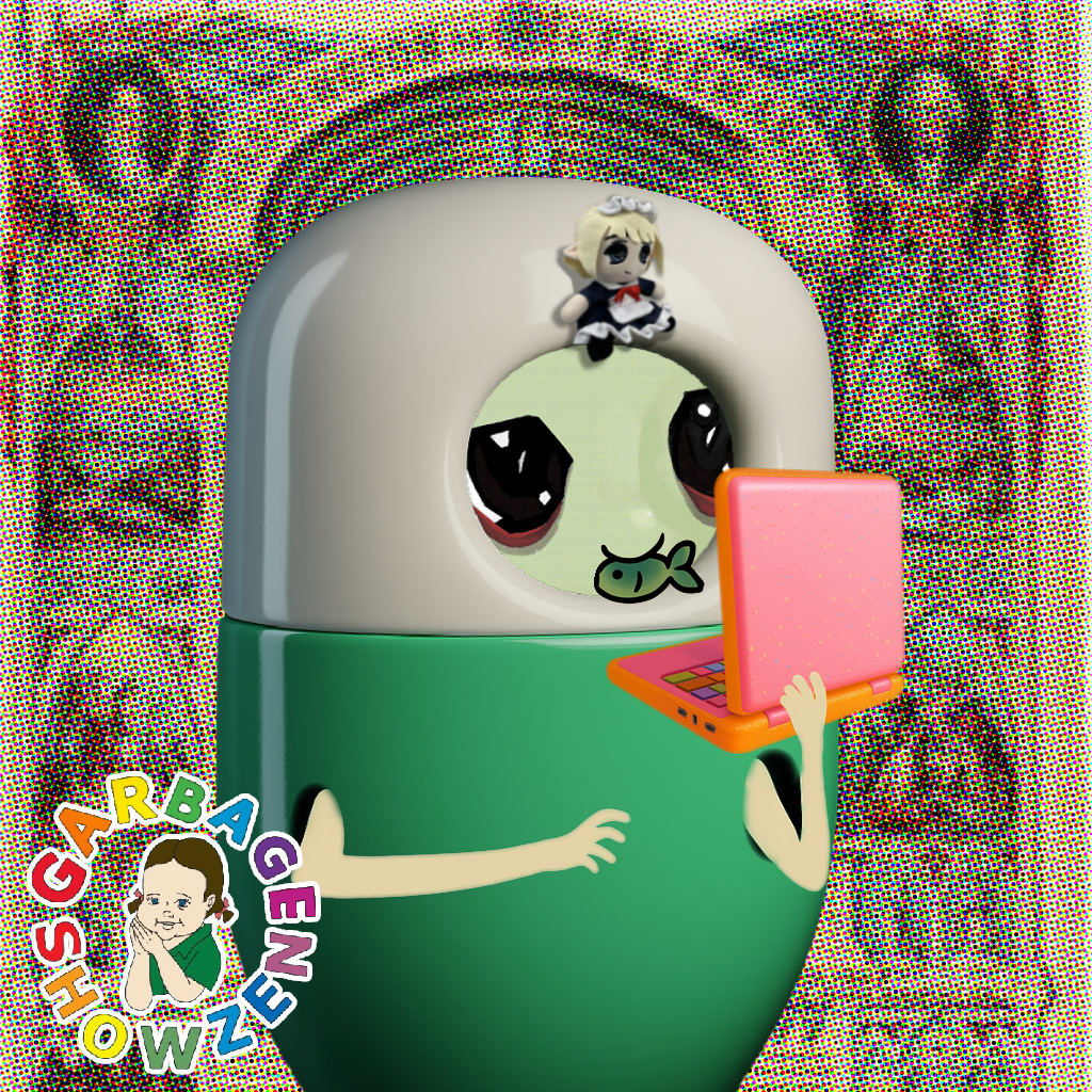 Gorbagio  #986 NFT image